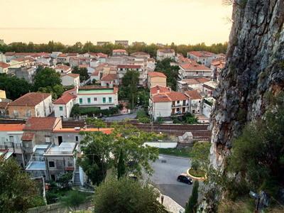 مبيت وإفطار برايا إيه ماري Porto Di Mare المظهر الخارجي الصورة